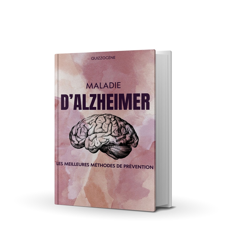 Prévenir la maladie d'Alzheimer